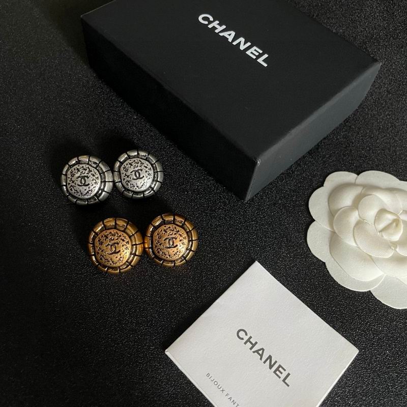 Chanel Earring 05yxh134